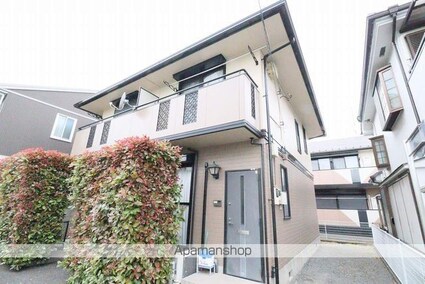 東京都青梅市新町３丁目[2LDK/53.86m2]の外観3