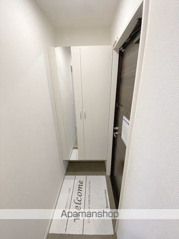 ベイ ブランシェ老松の内装写真