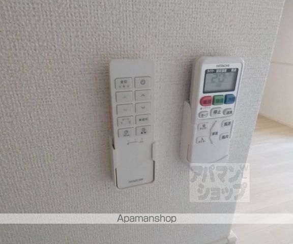 ペニーレインの内装写真