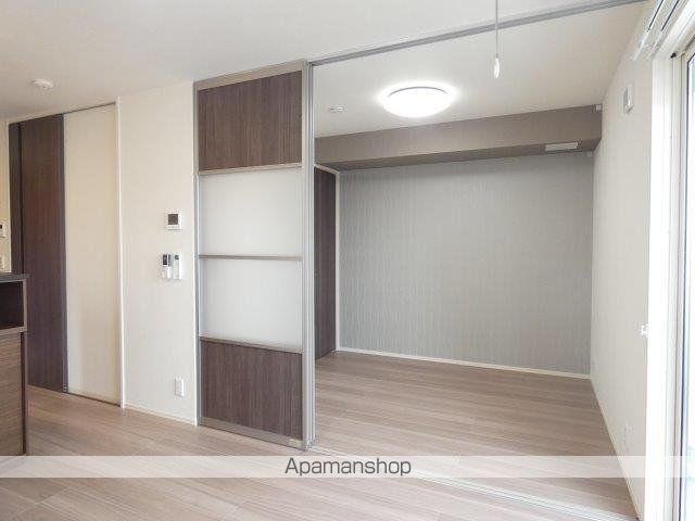アマルフィの内装写真