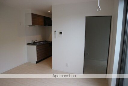 岡山県岡山市北区奥田１丁目[1LDK/31.72m2]の内装