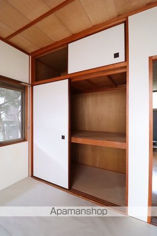 山陽本線 万富駅 徒歩75分 2階建 築46年の内装写真