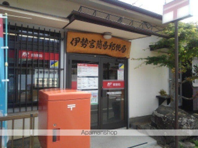 アルバーダの周辺写真
