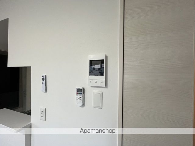 J−ECOA北27条の内装写真