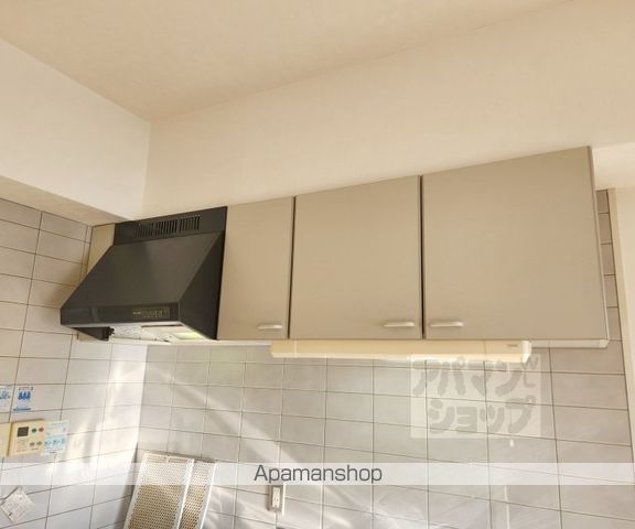 AFICION堀川の内装写真