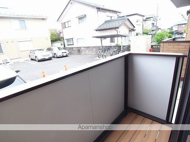 レジデンス北荒川沖の内装写真