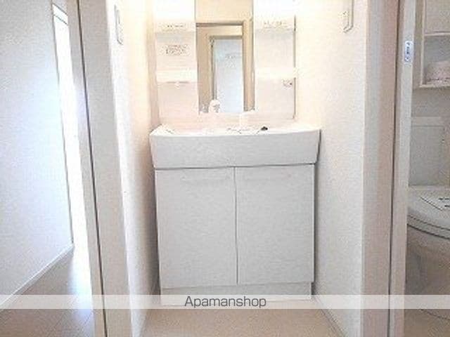 セレノ・アロッジオの内装写真