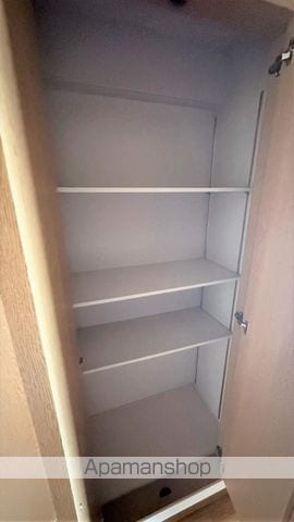 サンブリエの内装写真