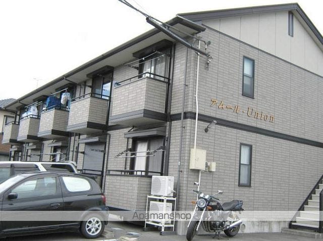 アムールUNIONのその他写真