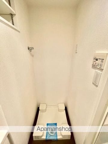 レジディア大森IIの内装写真