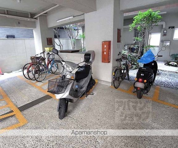 小山マンションのその他写真