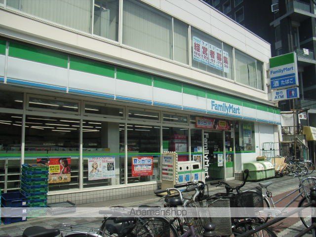 セレニテ新大阪プリエの周辺写真