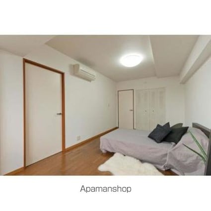 マージュ市谷柳町[1LDK/64.71m2]のその他内装2