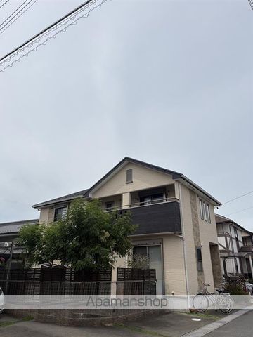 篠田明田戸建
