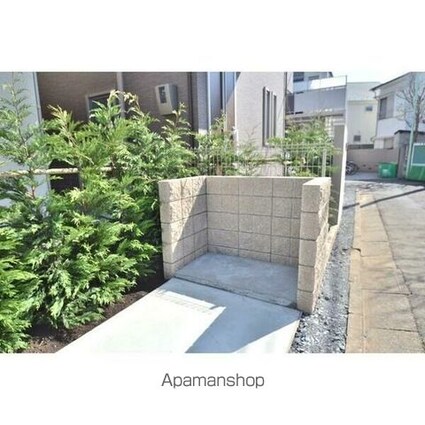 グランシャリオ[1LDK/48.85m2]のその他設備