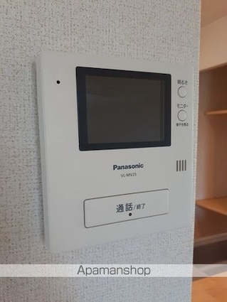 リヴァーサイド・ベルＢ[2LDK/58.45m2]のその他設備
