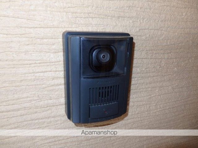 Fortunaの内装写真