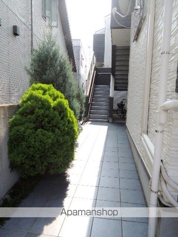 ベネフィスタウン竹下IIIの内装写真