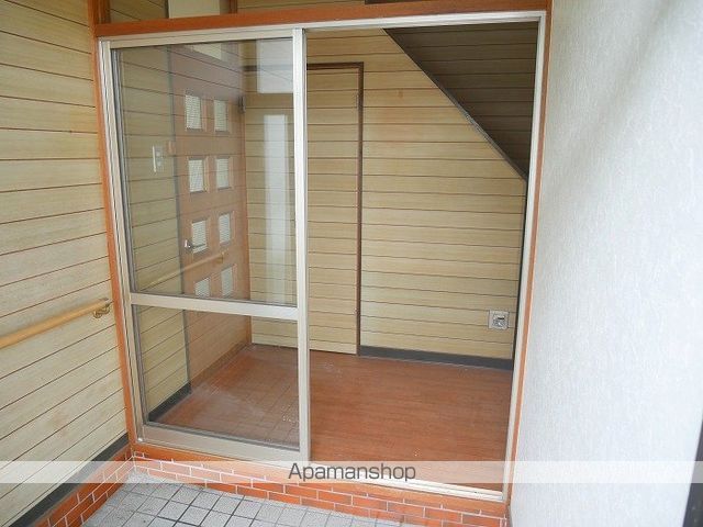 幌向南3条3丁目の内装写真