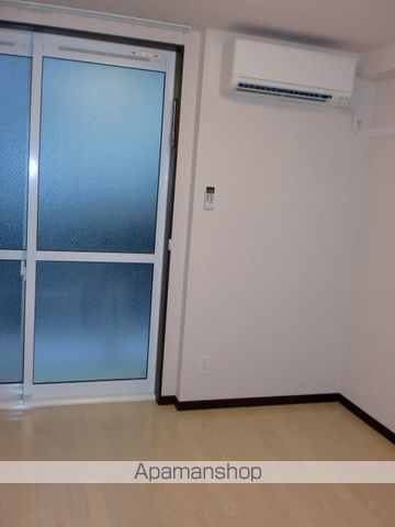 レオネクストウエストフィールドの内装写真