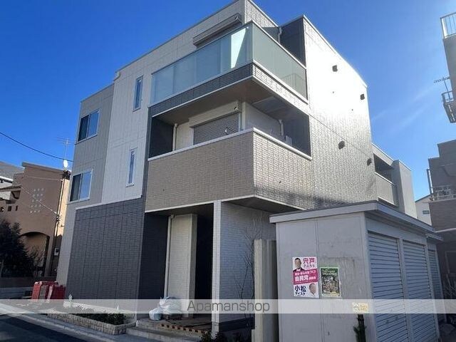 グランメゾン・下高井戸[1LDK/40.26m2]の内装3