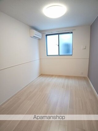 ブリリアントⅡ[1LDK/50.87m2]の内装