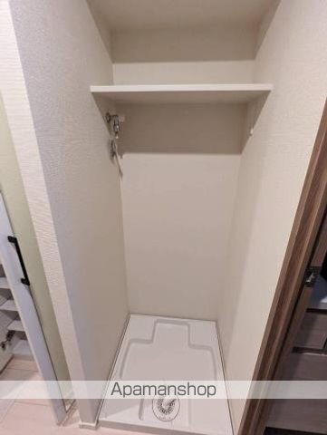 パークアクシス福岡県庁前の内装写真