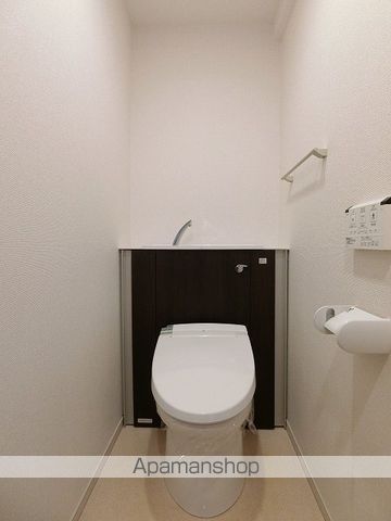 ソレイユ西町Bの内装写真