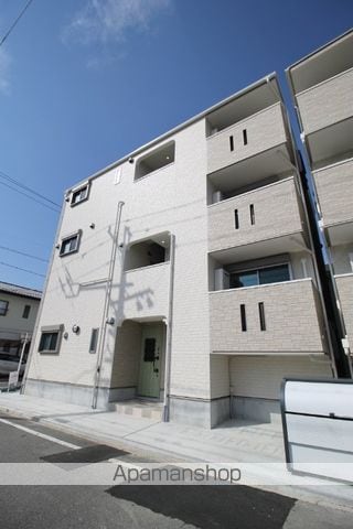 FLEUVE Bの外観写真
