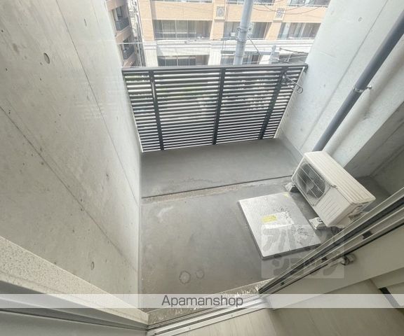 アクアプレイス京都二条城北の内装写真