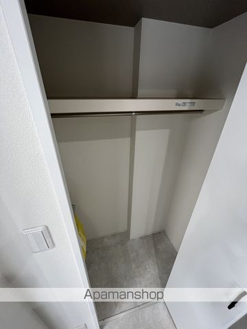 西湊町エヌエム・セントの内装写真