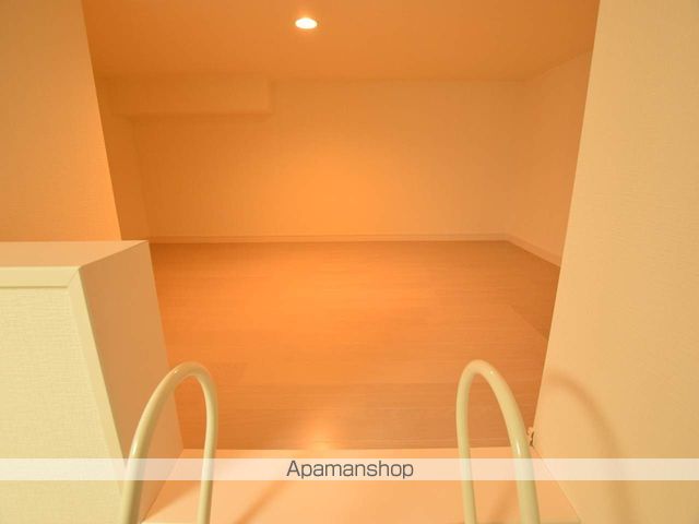 アーバンテラス矢部の内装写真