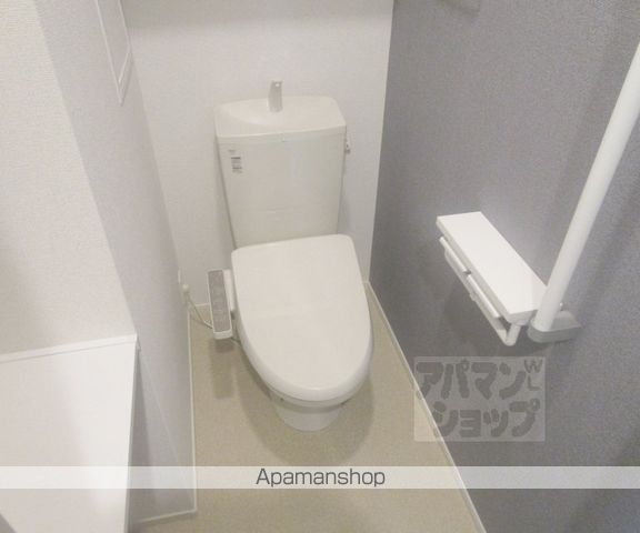 ヒカルサ京都北山栗栖Iの内装写真