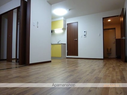 Ａｎｅｓｉｓ守山Ⅲ[1LDK/40.89m2]のリビング・居間