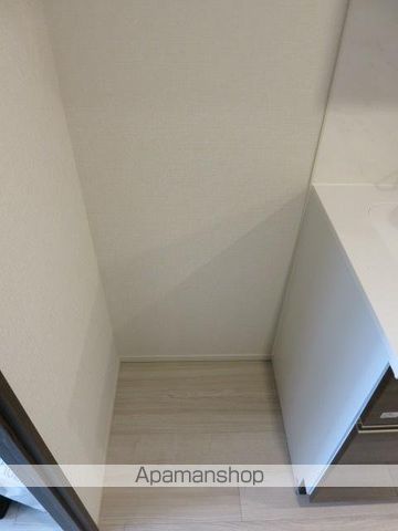 ブランシエスタ王子の内装写真