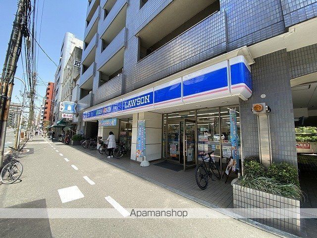 中央区上町1丁目へーベルメゾンの周辺写真