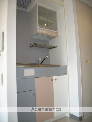 ウインベル錦糸町第３[1R/18.38m2]のその他内装2