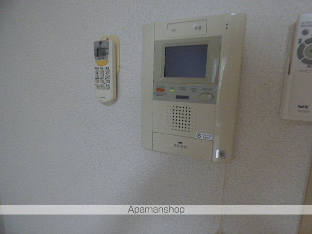 アリビオ北巽の内装写真