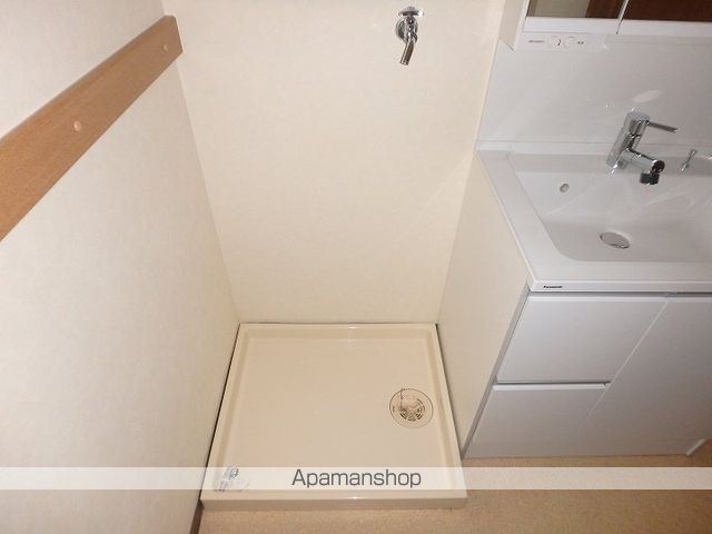 マンション渚の内装写真