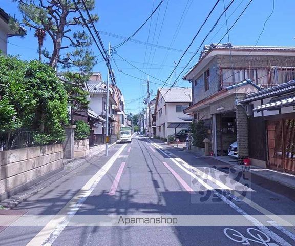 TAIMATSU京都御所の外観写真