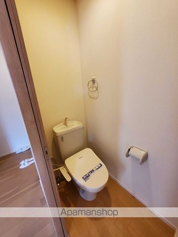 クロシェットの内装写真