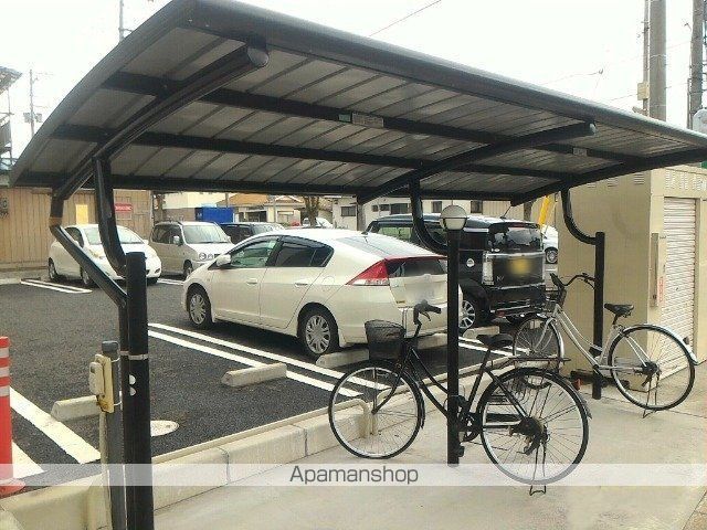 クレイノミモザのその他写真