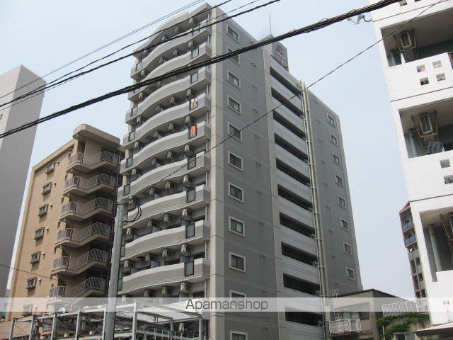 リファレンス県庁口の外観写真