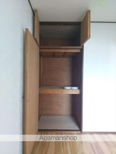 和歌山県和歌山市西浜[1K/36m2]の収納