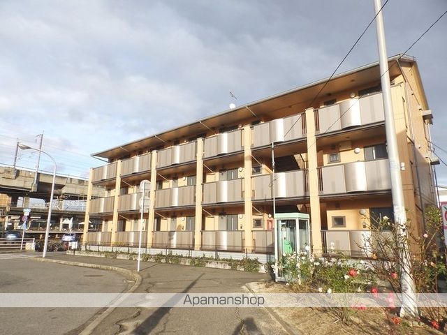 リファルジェント泉 A棟