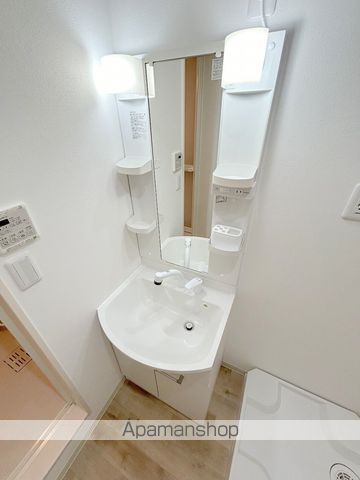 フジパレス堺香ヶ丘イーストの内装写真