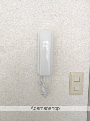 エルバージュの内装写真