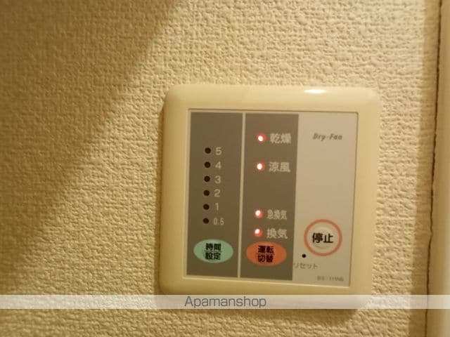 レオパレスウィルの内装写真