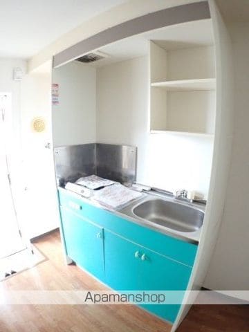 LILY−BE関屋恵町Aの内装写真