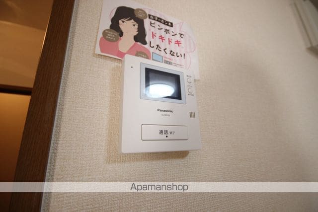 セジュールSHIGENO A棟の内装写真